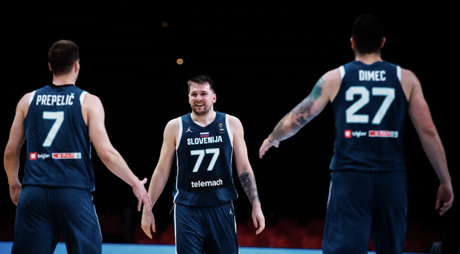 开云-关于东契奇重返赛场，重要助攻首场状态出色，TES观众沸腾！的信息